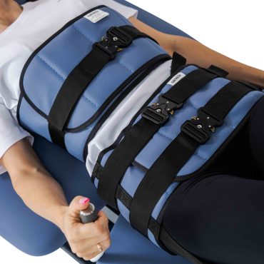 Електро-тяговая кровать