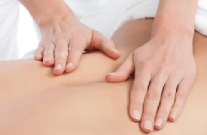 Классический массаж Классический массаж